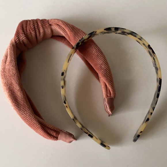 ❤️… Gap Headbands - Picture 1 of 2